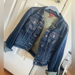 Arizona denim jacket